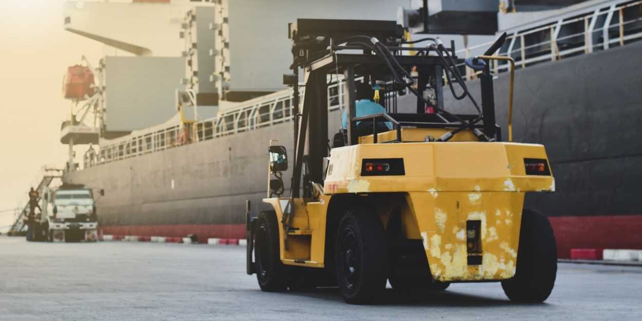 Stevedoring Services
